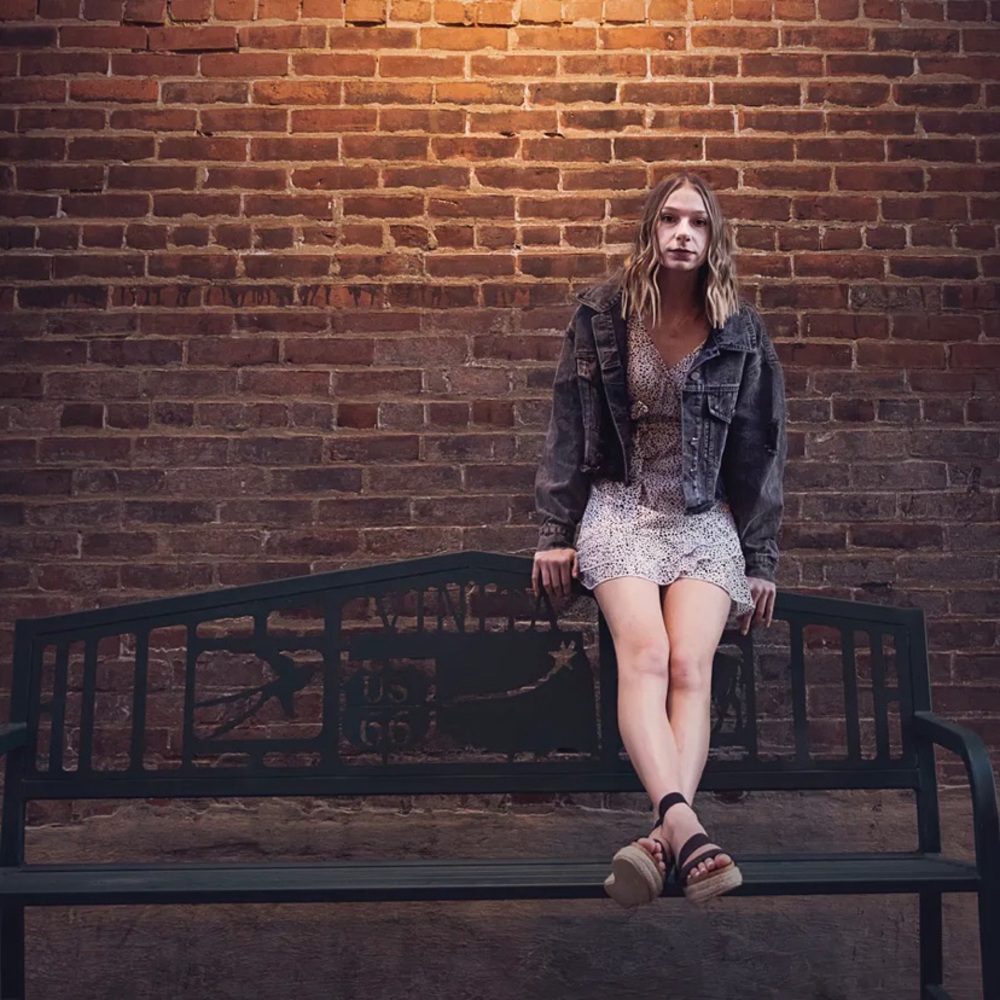 Meet your Posher, Haree